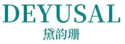 黛韵珊 DEYUSAL