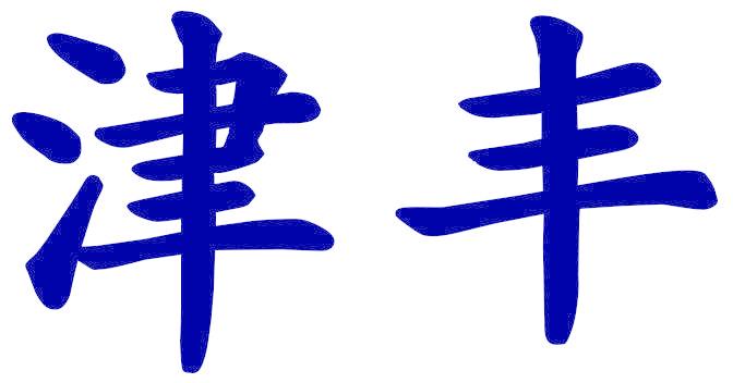 津丰
