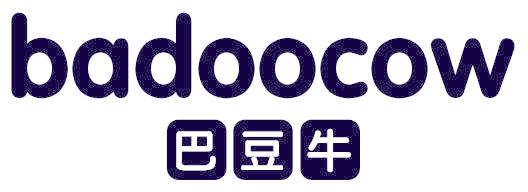 巴豆牛 BADOOCOW