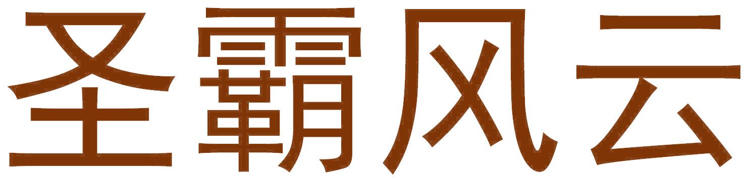 圣霸风云