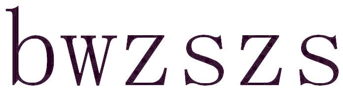 BWZSZS