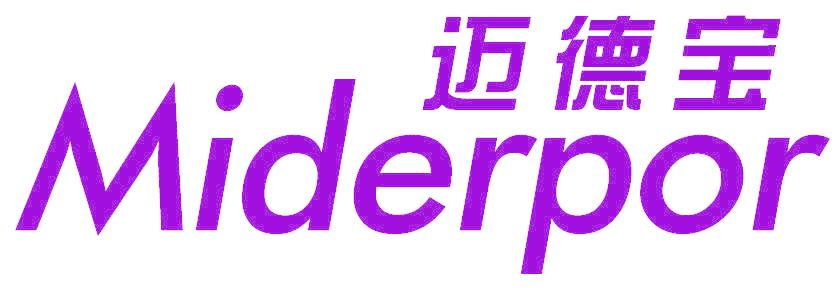 迈德宝 MIDERPOR