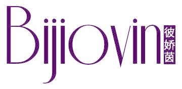 彼娇茵 BIJIOVIN