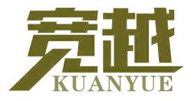 寬越