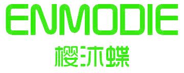 樱沐蝶 ENMODIE