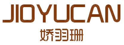 娇羽珊 JIOYUCAN
