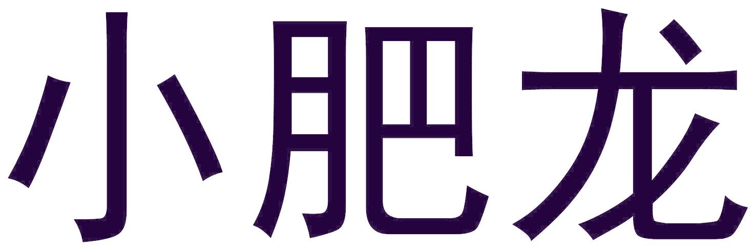 小肥龙