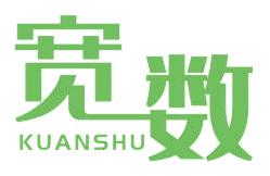 宽数