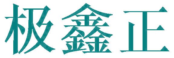 极鑫正
