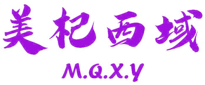 美杞西域 M.Q.X.Y