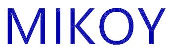 MIKOY