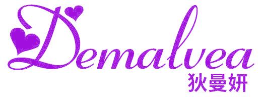 狄曼妍 DEMALVEA
