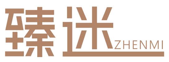 臻迷
