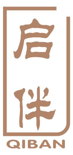 启伴