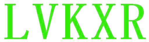 LVKXR