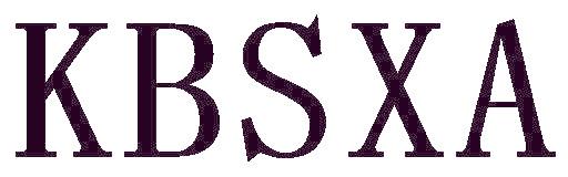 KBSXA