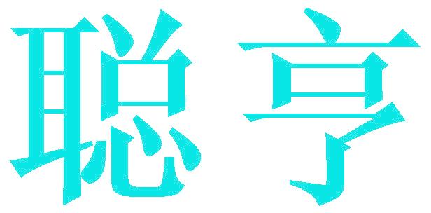 聪亨