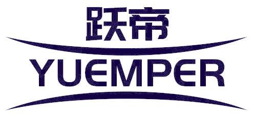 跃帝 YUEMPER