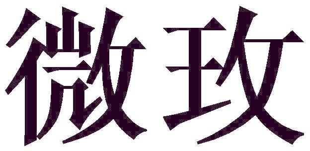 微玫