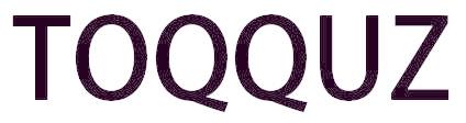 TOQQUZ