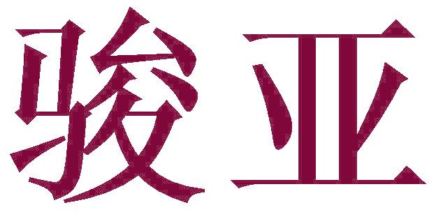 骏亚