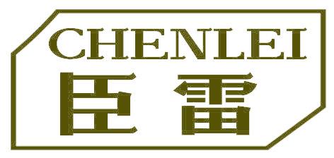 臣雷