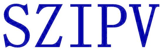 SZIPV