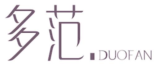 多范