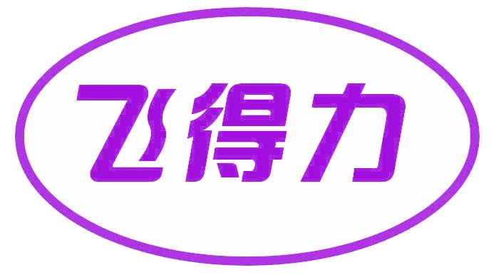 飞得力