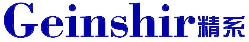 GEINSHIR 精系