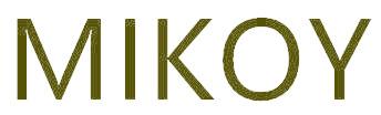 MIKOY