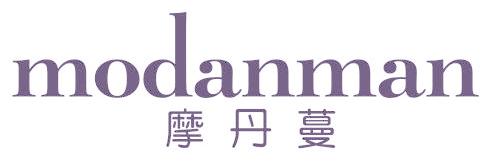 摩丹蔓