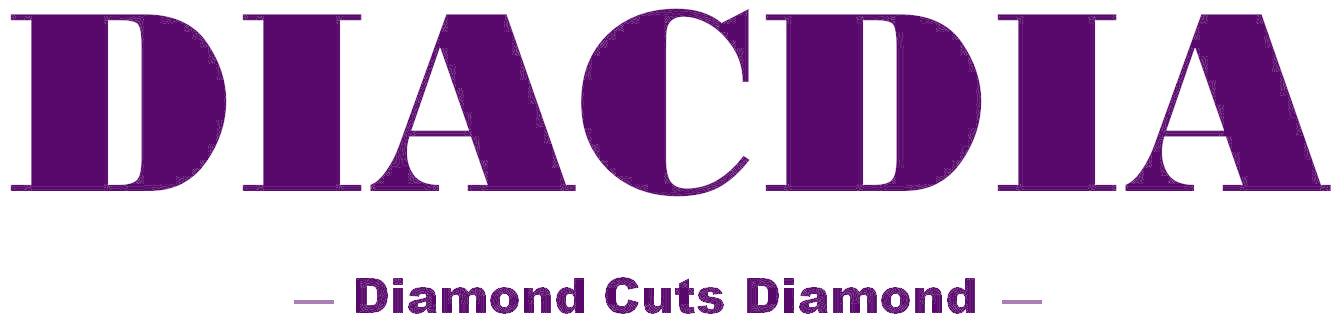DIACDIA DIAMOND CUTS DIAMOND