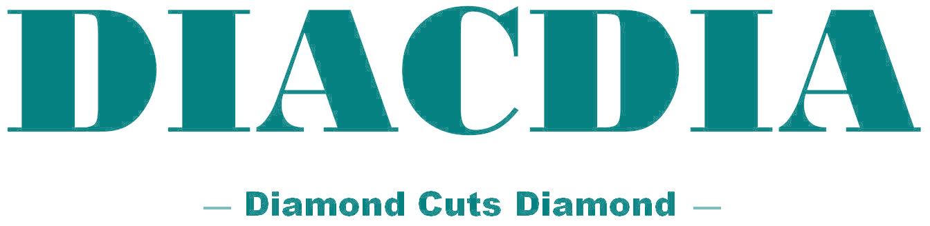 DIACDIA DIAMOND CUTS DIAMOND