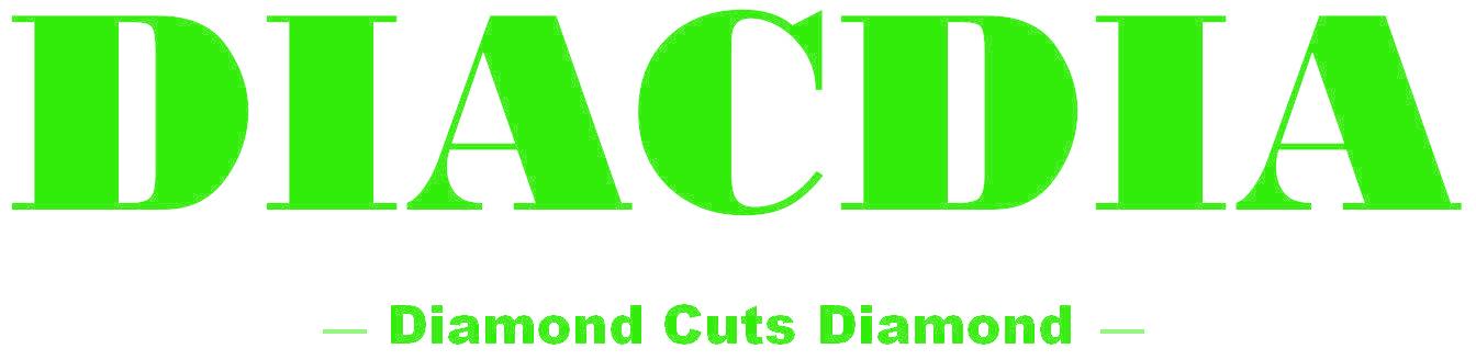 DIACDIA DIAMOND CUTS DIAMOND