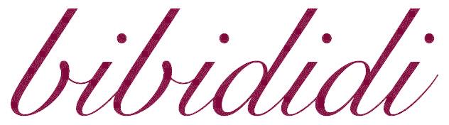 BIBIDIDI