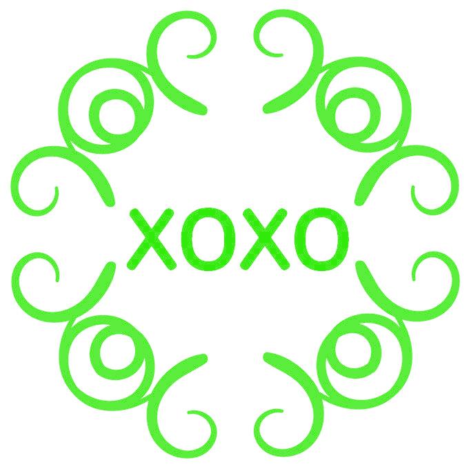 XOXO
