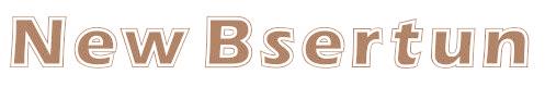 NEWBSERTUN
