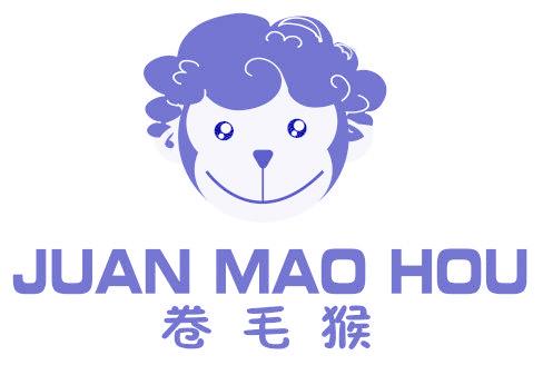 卷毛猴