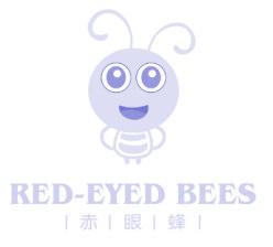 赤眼蜂 RED-EYED BEES