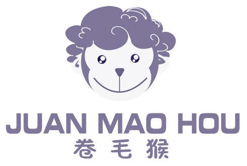 卷毛猴
