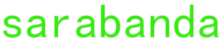 SARABANDA