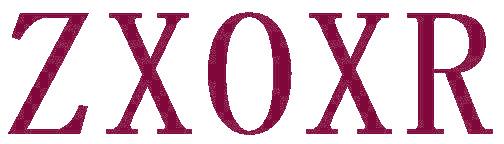 ZXOXR