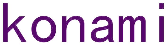 KONAMI