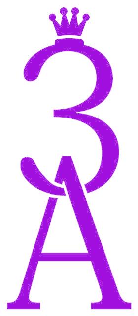 3 A
