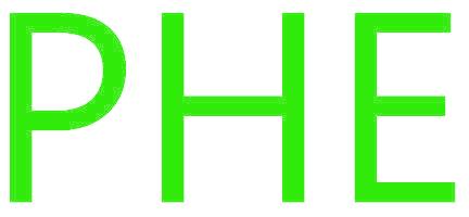 PHE