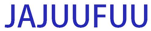 JAJUUFUU
