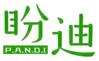 盼迪
