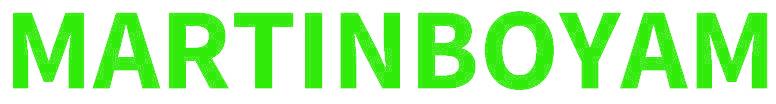 MARTINBOYAM