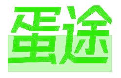 蛋途